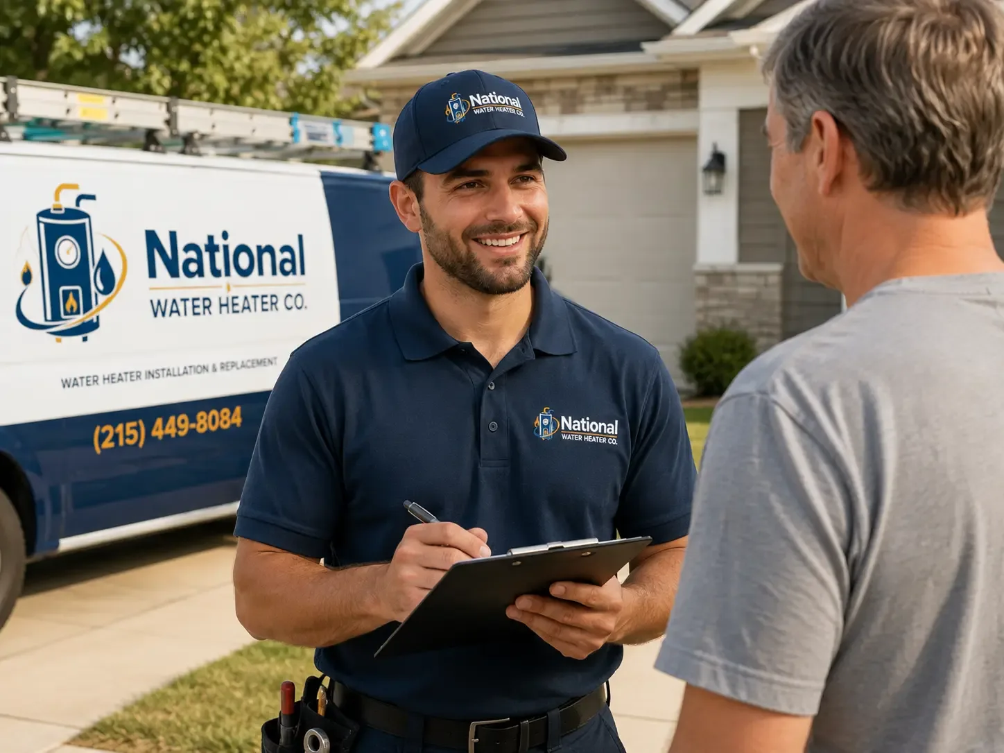 Water Heater Installation Otsego, MI FAQs